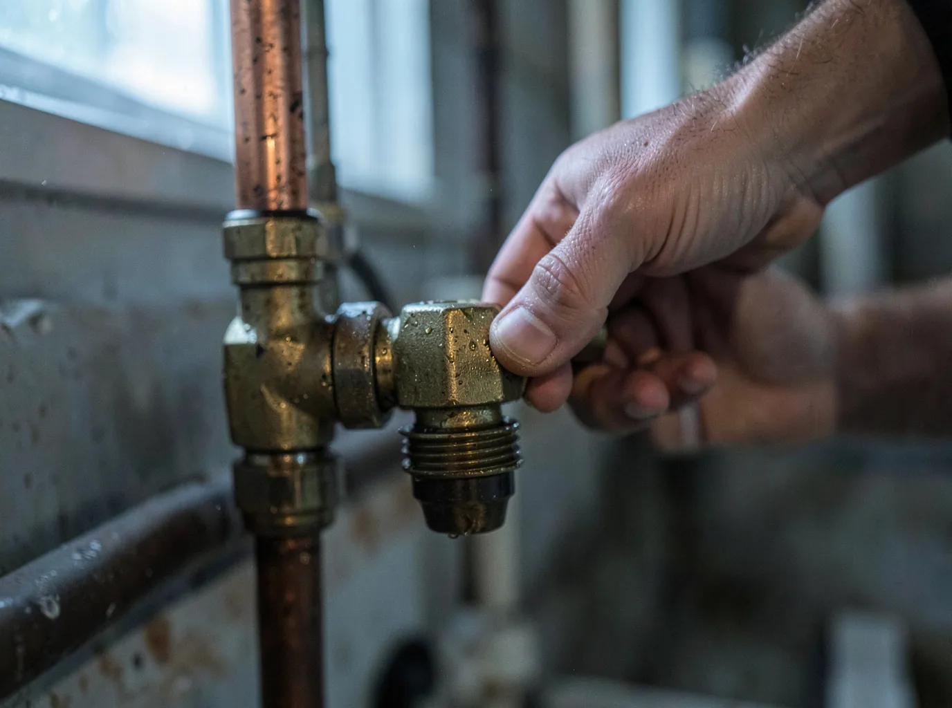 Emergency Plumber Rose, OK FAQs